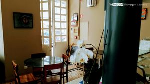 Alfarroba
 at Alfarroba in Lisbon