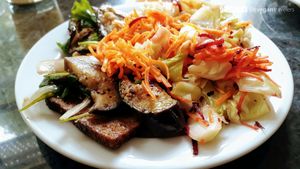 Alfarroba
 at Alfarroba in Lisbon