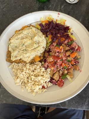   at Alfarroba in Lisbon