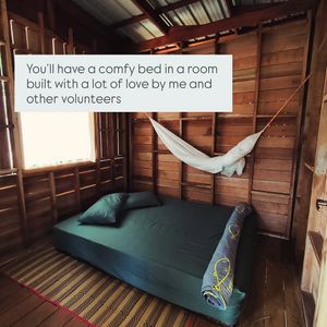  at Green Garden Food Forest in Buriram