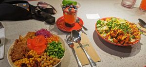  at Kaspar Schmauser in Hamburg