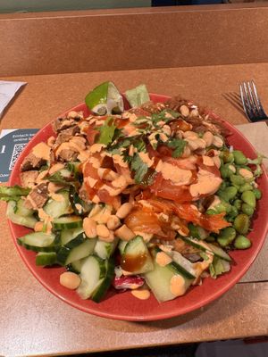   at Kaspar Schmauser in Hamburg