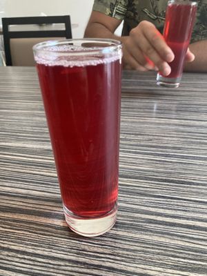 Kompott  at Goldene Hände Ukrainische Küche in Giessen