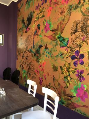 Inside   at Zimt und Zucker by Kata in Stuttgart