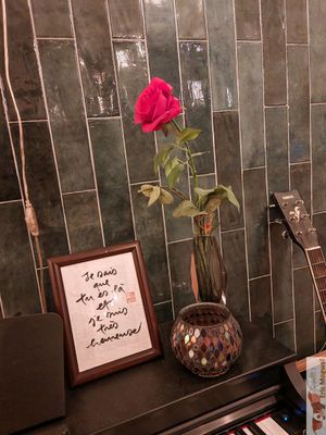  at Conscience - Vietnam in Paris in Paris