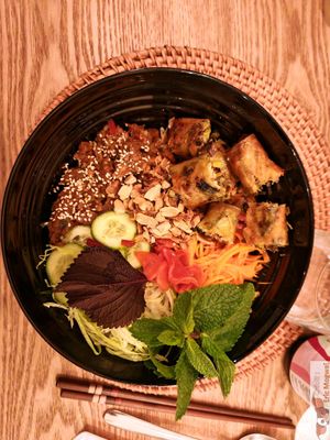  at Conscience - Vietnam in Paris in Paris