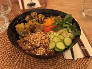   at Conscience - Vietnam in Paris in Paris