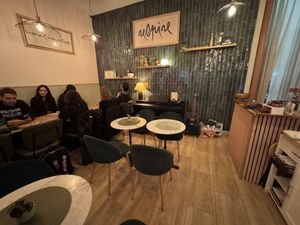   at Conscience - Vietnam in Paris in Paris