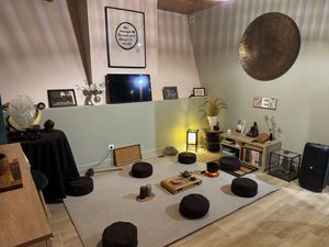   at Conscience - Vietnam in Paris in Paris