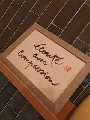 Déco at Conscience - Vietnam in Paris in Paris