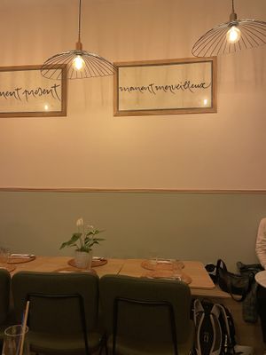   at Conscience - Vietnam in Paris in Paris