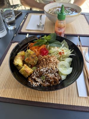   at Conscience - Vietnam in Paris in Paris