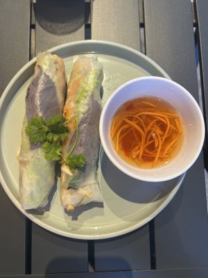   at Conscience - Vietnam in Paris in Paris