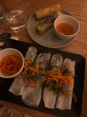  at Conscience - Vietnam in Paris in Paris