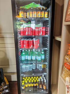 Drinks at Casa Amore in Paris