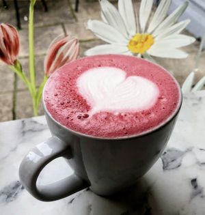  at The Kiwi Coffee House in Retford