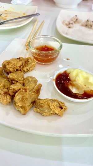  at So Vegan    in Pathum Thani