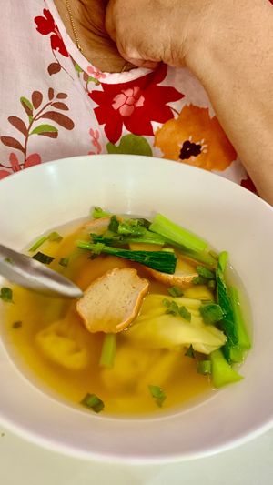  at So Vegan    in Pathum Thani