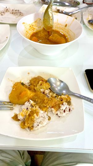  at So Vegan    in Pathum Thani