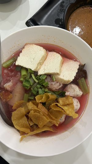   at So Vegan    in Pathum Thani