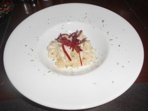 Santosa Wellness Center  at Santosa Vegan Restaurant in Phuket