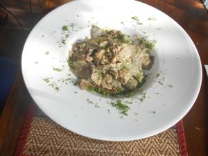 Santosa Wellness Center  at Santosa Vegan Restaurant in Phuket