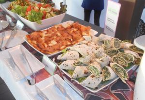 Santosa Wellness Center  at Santosa Vegan Restaurant in Phuket