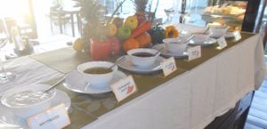 Santosa Wellness Center  at Santosa Vegan Restaurant in Phuket