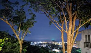  at Santosa Vegan Restaurant in Phuket