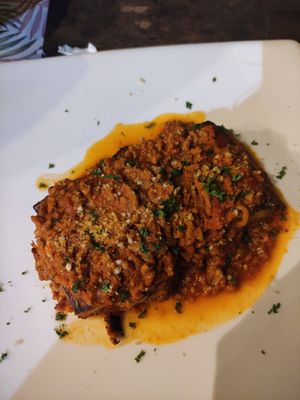  at Santosa Vegan Restaurant in Phuket