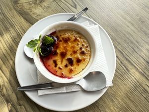  #Veganuary at Santosa Vegan Restaurant in Phuket