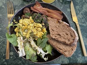   at Lundi au soleil  in Annecy