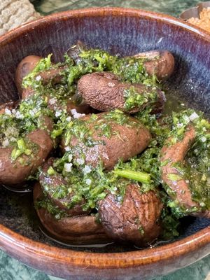   at Lundi au soleil  in Annecy