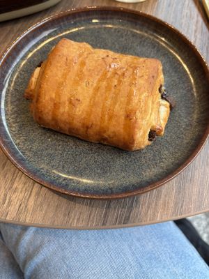   at Lundi au soleil  in Annecy