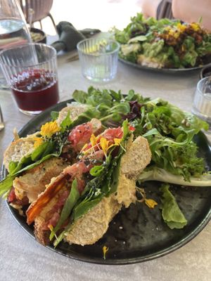   at Lundi au Soleil  in Annecy