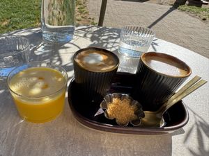  at Lundi au Soleil  in Annecy