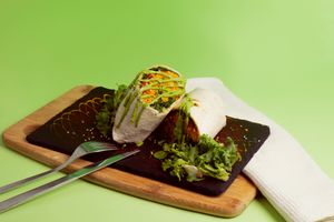  at Elena's - Cantina 33 in Madrid