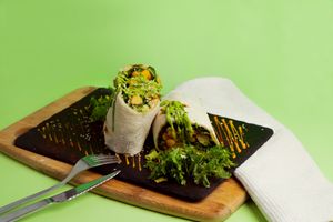  at Elena's - Cantina 33 in Madrid