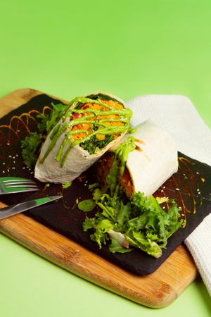  at Elena's - Cantina 33 in Madrid