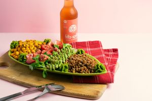  at Elena's - Cantina 33 in Madrid