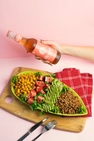  at Elena's - Cantina 33 in Madrid