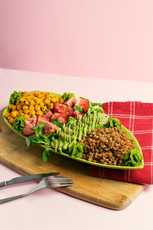  at Elena's - Cantina 33 in Madrid