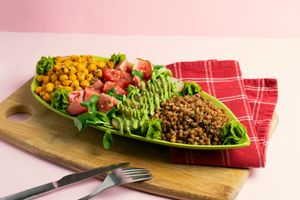  at Elena's - Cantina 33 in Madrid