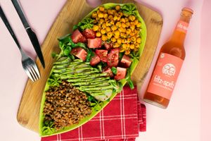  at Elena's - Cantina 33 in Madrid