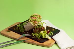  at Elena's - Cantina 33 in Madrid