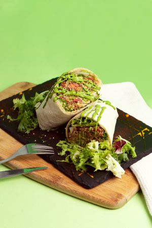  at Elena's - Cantina 33 in Madrid