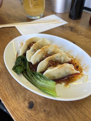   at URA-HARA Ramen Cafe  in Frankfurt