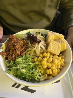   at URA-HARA Ramen Cafe  in Frankfurt