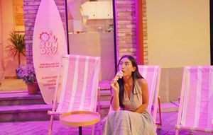  at Sunday in Tbilisi