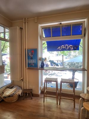  at BICA in Karlsruhe